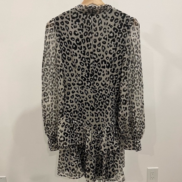 Bardot Dress NWT - Picture 5 of 9